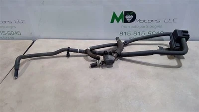 Mangueras de aire acondicionado Nissan Versa 2020-2023 Foto 1 de 4