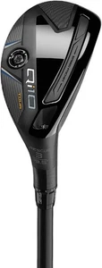 TaylorMade Golf para Hombres Qi10 Tour Rescate Híbrido-con Cubierta - Imagen 1 de 5