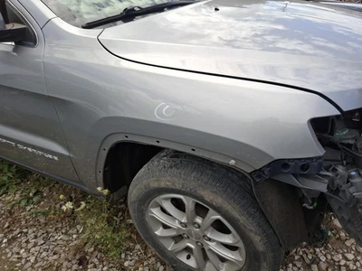 Motor soplador HVAC usado se adapta a: Jeep Grand Cherokee 2016 delantero grado A Foto 1 de 4