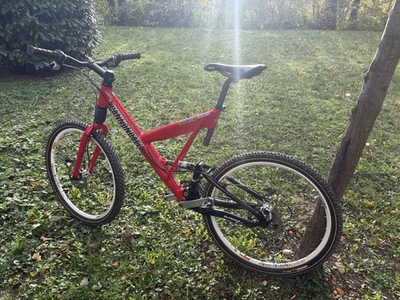 Cannondale Super V in idealem Zustand - Bild 1 von 4