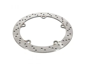 Bmw R 850 R 1100 R 1150 Rear Brake Disc Genuine 34212314151 - Picture 1 of 3