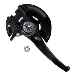 Front RH Steering Knuckle & Wheel Hub Bearing Assy for Hyundai Sonata 06-10 2.4L - Bild 1 von 18