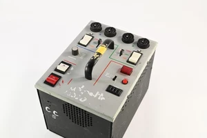 Dyna-lite M 2000XL Power Pack Dynalite M2000xl #G787 - Picture 1 of 6