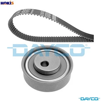 KIT DE CORREA DE DISTRIBUCIÓN KTB445 PARA MITSUBISHI CHARIOT STRADA L200/STORM LEGNUM/VI RVR Foto 1 de 4