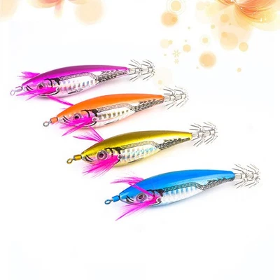  3 Count Lockfutter Zum Angeln Fischerei Zubehör Fischereiköder Fischköder - Bild 1 von 4