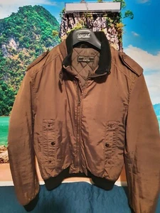 Bomber Marrone - Foto 1 di 7