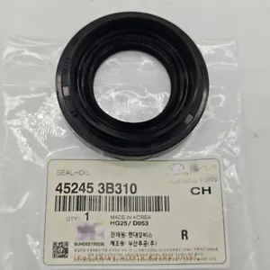 Right Side Auto Trans Output Shaft SEAL OIL For HYUNDAI KIA 452453B310 - Picture 1 of 8