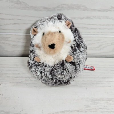 Douglas Cuddle Toys Spunky the Plush Hedgehog Stuffed Animal #4101 - Image 1 of 4
