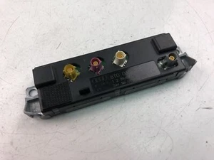 AUDI A5 8T3 ANTENNA AMPLIFIER 8T0035225 2009 15339072 - Picture 1 of 4