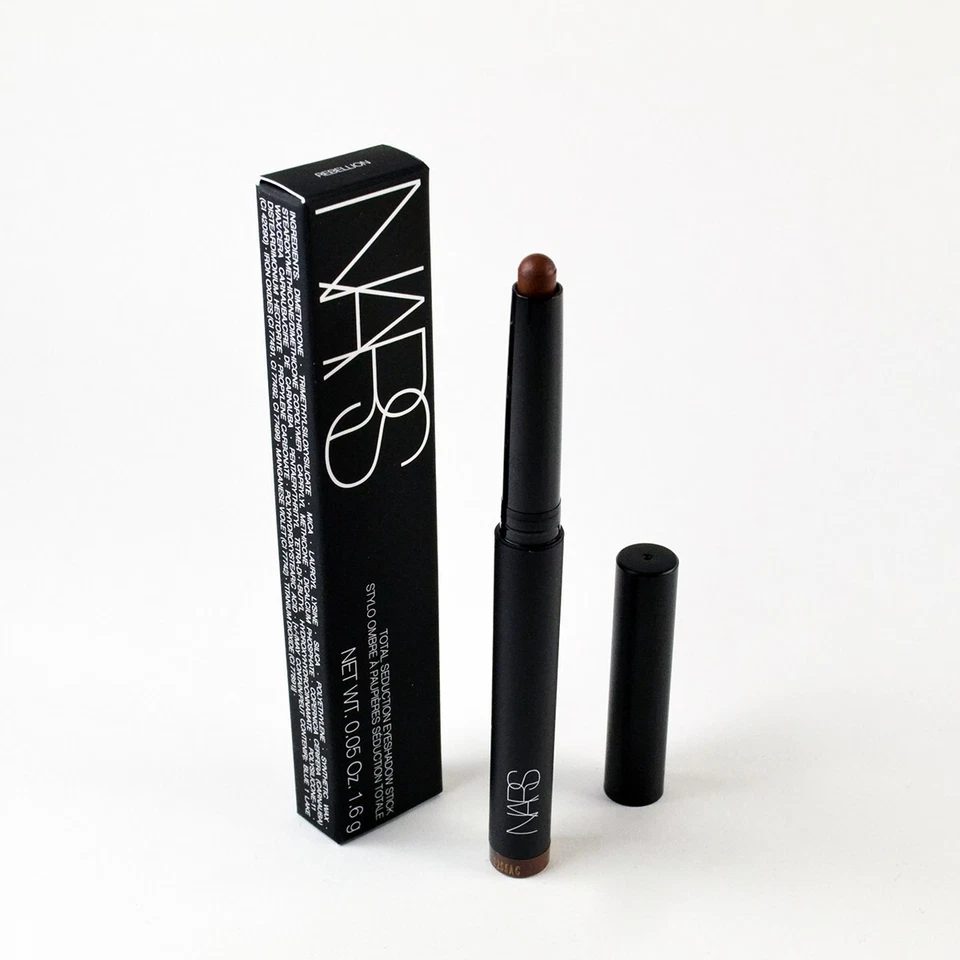Nars Total Seduction Eyeshadow Stick REBELLION - Size 0.05 Oz. / 1.6 g - Image 1 of 1