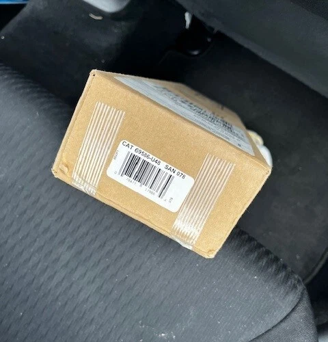 Leviton 69586-U48 eXtreme 6+ Universal Patch Panel, 48-Port, 2R (NEW) - Image 1 of 1