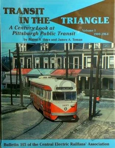 Transit in the Triangle - Volume 1 - Bild 1 von 10