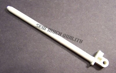 SPOOL PIN # X59053051 Brother XR65T 150 Campus PC15 PC6000 PS2000 Alt# X59053052 - Image 1 of 2