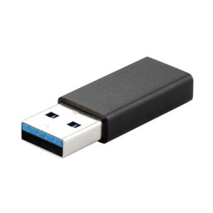 USB3.1 Type C Female to USB 3.0 USB A Male Adapter Converter Cable Connector❥