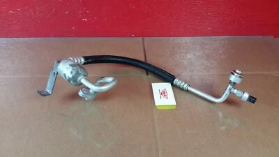 Mangueira de descarga de refrigerante 2010 2011 2012 Lincoln MKT Ford AC fabricante de equipamento original 3,7L - Imagem 1 de 3