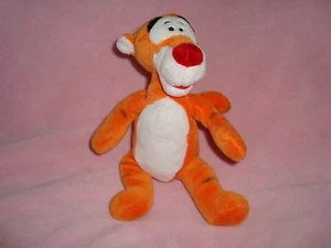 Disney Winnie The Pooh's friend Tigger Dream International Limited Plush & Beans - Imagen 1 de 5