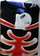 Tokyo Disneyland long-sleeved T-shirt (Men's) ML 2019