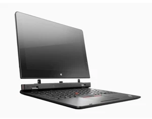 Lenovo ThinkPad Helix-2 TOUCH Notebook i5-3427U GEN3 4GB 180GB SSD 2 IN 1 TABLET - Picture 1 of 12