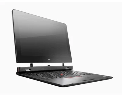 Lenovo ThinkPad Helix-2 TOUCH Notebook i5-3427U GEN3 4GB 180GB SSD 2 IN 1 TABLET - Image 1 of 4