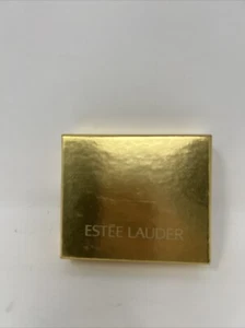 NEW ESTEE LAUDER Gold Gift Ready Dream Compact .1oz Discontinued (177) - Picture 1 of 10