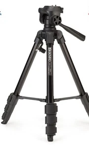 BENRO T880EX Tripod Kit 3-axis Head Capacity 2 Kg - Picture 1 of 6