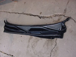 99-06 NBS Silverado Suburban Yukon Sierra Windshield Cowl Trim Panel Cover OE GM - Picture 1 of 6