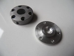 K&B  8408 Marine Head  Assembly 3.5 Engine - Picture 1 of 1