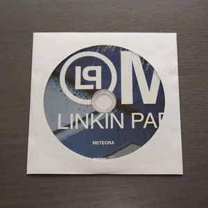 Linkin Park Meteora CD | From Meteora 20th Anniversary Deluxe Edition Official - Picture 1 of 3