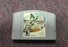 .N64.' | '.Jeremy McGrath Supercross 2000.