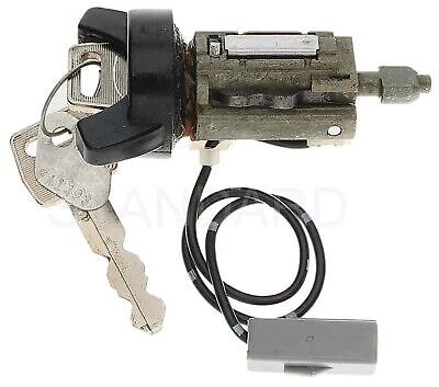 STANDARD MOTOR PRODUCTS US-111L Ignition Lock Cylinder (US111L) UK Stock - Image 1 of 4