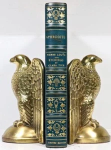 Rare 1926 Aphrodite Pierre Louys Limited Edition #239 of 650 Illustrated - Picture 1 of 12