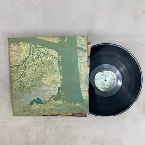 John Lennon Plastic Ono Band 1978 Vinyl LP Record - Picture 1 of 6