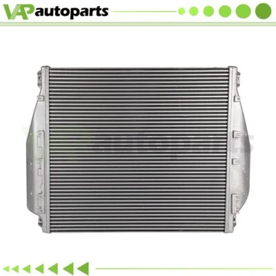 New Aluminum Charge Air Cooler for 08-13 Freightliner Cascadia 12.8 14.6 14.8 Foto 1 de 4