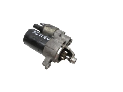 💚 2013 09-16 AUDI 2.0L A4 A5 Q5 MOTOR DE ARRANQUE OEM 06H911021 Foto 1 de 4