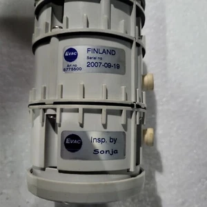 Evac 5775500 Staubsauger WC Kontrollmechanismus - Bild 1 von 6