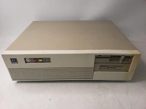 Vintage CT Systems PC DTK PTM-1000  Motherboard W/ AMD N80L286-10/S & PCI Cards - Picture 1 of 12