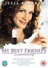 My Best Friend's Wedding [DVD] - DVD  1UVG The Cheap Fast Free Post
