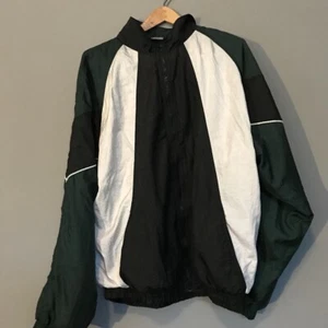 Vintage David Taylor Windbreaker - Picture 1 of 3