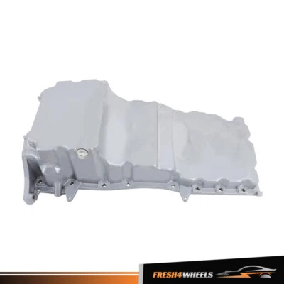 Cacerola de aceite para GMC Canyon Chevrolet Colorado Hummer H3T H3 3,5 L 3,7 L 2004 2005-2010 Foto 1 de 4
