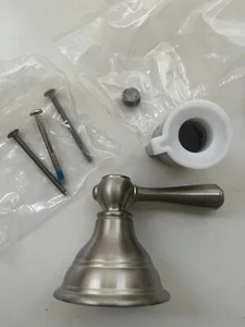 Moen Kingsley T2111 Brushed Nickel - Handle ONLY - Imagen 1 de 5