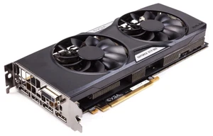 NVIDIA GTX 960 4GB RAM CUDA OpenCL 4K Apple Mac Pro Upgrade Video Card - Bild 1 von 1