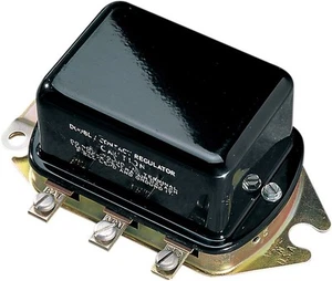 Regulador de voltaje DRAG SPECIALTIES MC-DRAG009 FL/FLH - Imagen 1 de 1