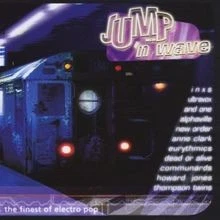Jump-the Finest of Electro P von New Order | CD | Zustand gut - Bild 1 von 2