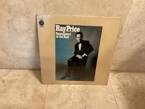 Ray Price- Sweet Heart Of the Year 1st.Pressing 1969 SEALED LP Columbia Records. - Picture 1 of 5