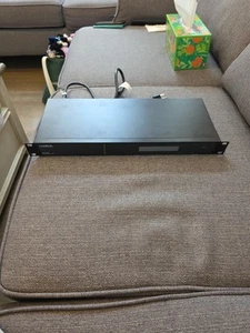 LUXUL AGS-1024 24 Port Gigabit Switch - Zdjęcie 1 z 8