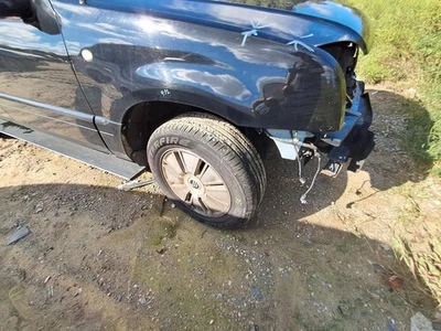 2006 Mercury Mountaineer Right Passenger Fender Black Used Local Pickup Only - Image 1 of 4