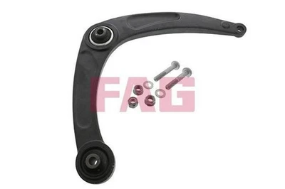 FAG 821 0429 10 Bras de suspension convient pour PEUGEOT 307 (3A/C) 307 CC (3B) - Photo 1/4