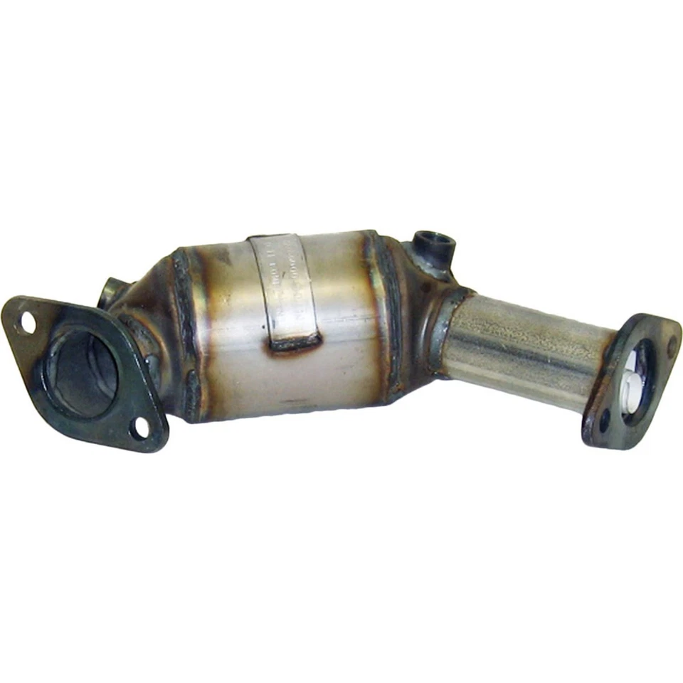 Convertidor catalítico delantero DL-016 Davico para Subaru Legacy Impreza 1993-1996 Foto 1 de 4