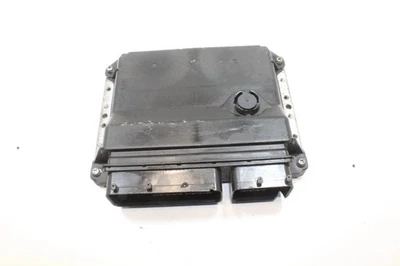 TOYOTA AURIS E18 Unité de Contrôle du Moteur MB275400-0471 DAMAGED CONNECTOR - Immagine 1 di 4