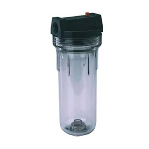 American Plumber - WC34-PR - 3/4" NPT - Transparente - Imagen 1 de 1